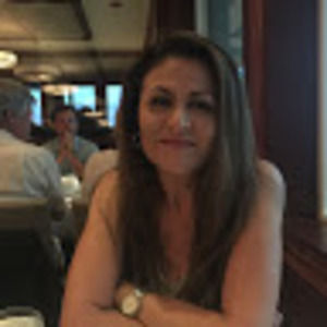 Meet your Posher, Maria